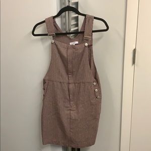 Dress overall ♥️